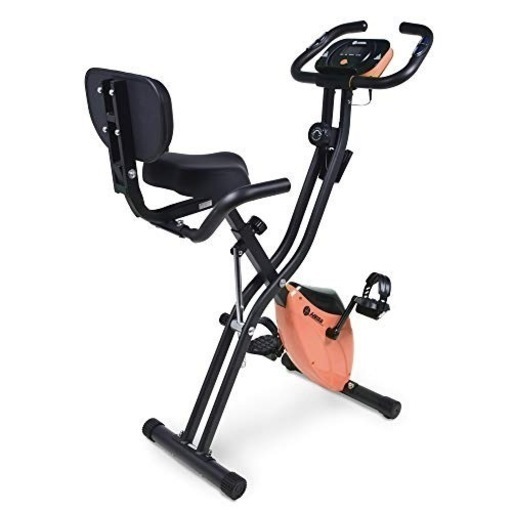 フィットネスバイク　ルームバイク