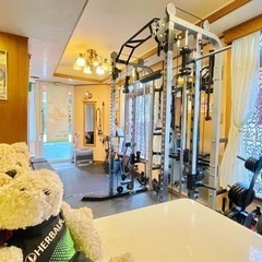 体験パーソナル募集中✨セルフケアで一生健康に🫶🏻通いやすい超初心...