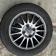 車検満タン　新卒、進学の方に！　ダイハツエッセ　※現在取引中の画像