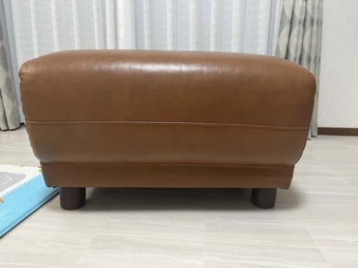 オットマン スタンダード