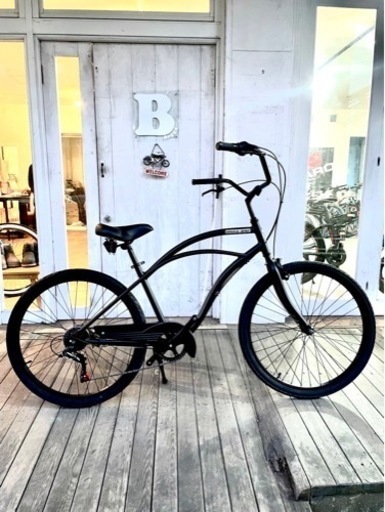 Buggs Bike 定価42000円　26インチ　新品