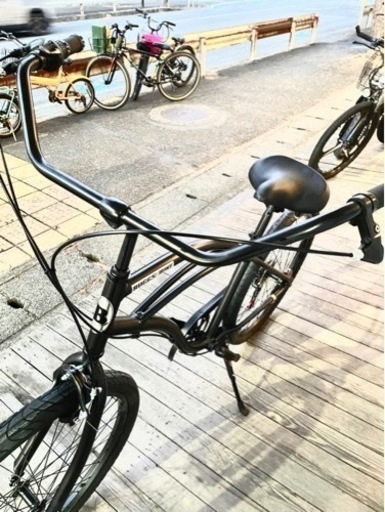Buggs Bike 定価42000円　26インチ　新品