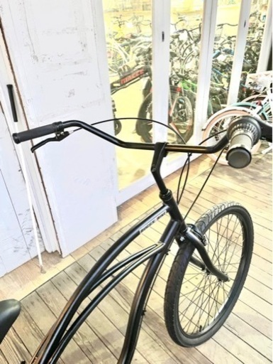Buggs Bike 定価42000円　26インチ　新品