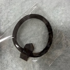 BTS Army ヘアゴムの画像