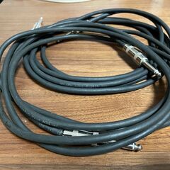 【BELDEN 8412 SS】ベルデン 3m×2本