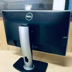 2550番 DELL✨液晶モニターの画像