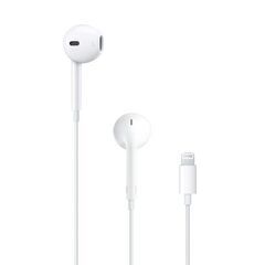 未使用 Apple EarPods with Lightning Connectorの画像
