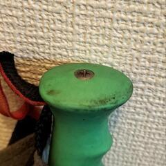 LEKI スキーストック