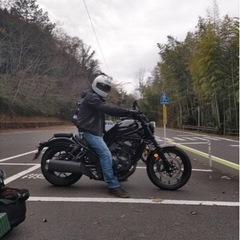 【メンバー募集】2月5日ツーリング