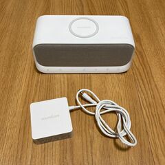 Anker Soundcore Wakey ホワイト