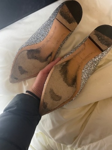 ROCHAS 定価9万弱　パンプス