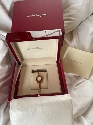 フェラガモ　腕時計