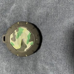 SOUL ( ソウル )  Storm カモグリーン SL-5004