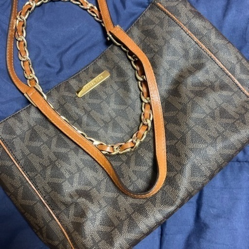 バック MICHEAL KORS