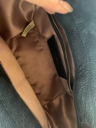 katespade ニューヨーク購入　鞄　美品