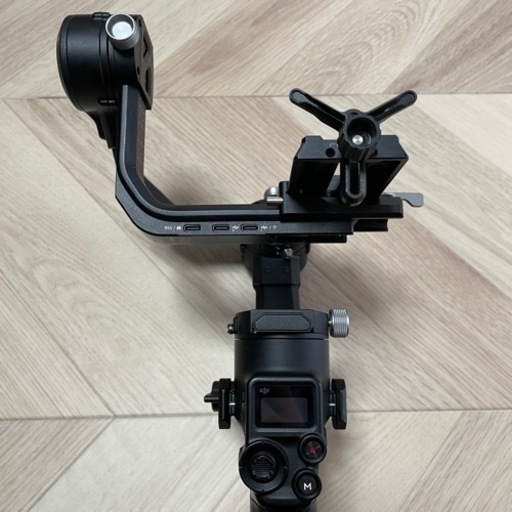 DJI RSC2 ジンバル 一式