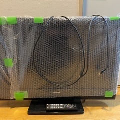 TOSHIBA 32BC3