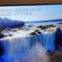 液晶テレビ 55V型 4K対応　Panasonic TH-55L...