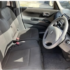 【自社分割ローン❗️頭金0❗️金利0❗️】簡単WEB審査♪✨ スズキ　パレット660SW XS✨純正アルミの画像