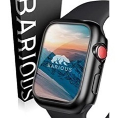 アップルウォッチカバーです。サイズ44ミリと45m