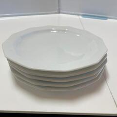 HOYA デザートプレートの画像