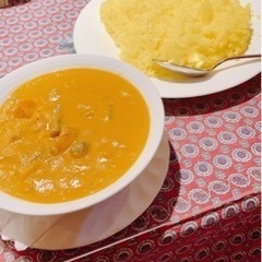 【女性主催】池袋でおいしいカレーを食べながら、ゆるっと交流しませんか？