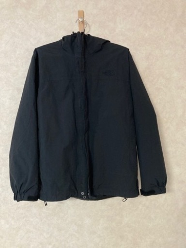 ノースフェイス カシウストリクライメイトジャケット Ｌ