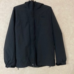 ノースフェイス カシウストリクライメイトジャケット L