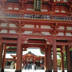 2月19日　神戸八社巡り＋近郊寺社巡り
