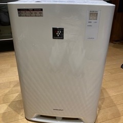 シャーププラズマクラスター7000