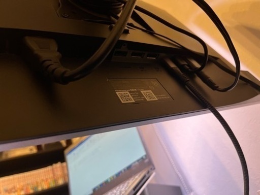DELL P2419HC Type-C対応 24インチモニター