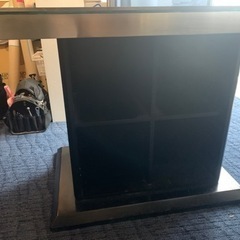 決まりました！※値下げしました！オシャレなダイニングテーブルいかがでしょうか？の画像