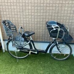 3人乗り自転車