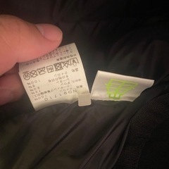 ノースフェイス バルトロ ライトジャケット Lサイズの画像