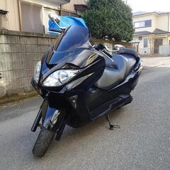 (売約済)0127 ホンダ　フォルツァX　