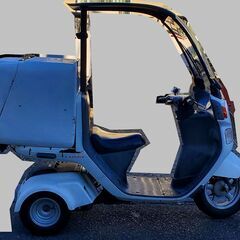 ★値引70000円★保証整備可★30台有★ノーヘルOKミニカー登録整備リミッタカットお届可★4st★ジャイロキャノピー★TA03★納車整備可★登録代行可★全国陸送対応可★Uber出前館ウーバー宅配巡回業務★リミッターカット★5000円値引★東京神奈川埼玉千葉陸送可★30台以上選び放題★39494kmの画像