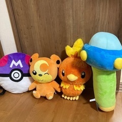 ぬいぐるみまとめ売り