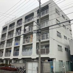 【JR常磐線馬橋駅徒歩12分】【希少な分譲賃貸マンション】【生活...