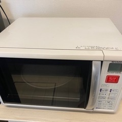 オーブンレンジ