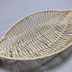 お菓子や果物盛り付けに新品