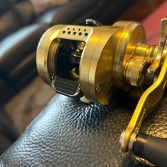 シマノ　リール　オシアコンクエスト　300HG