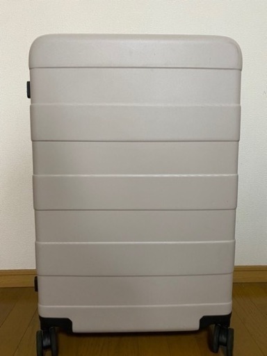 スーツケース　80L以上