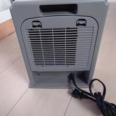 YAMAZEN ヒーター　取引中の画像