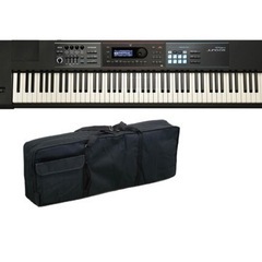 Roland JUNO-DS88 シンセサイザー 88鍵盤ピアノ...