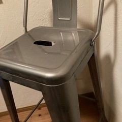 ハイチェア