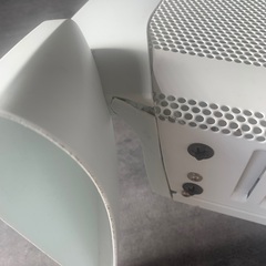 薄型パネルヒーターの画像