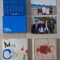 【激安特価🌠】Mr.CHILDRENの画像