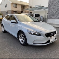 ⭐️最終値下5/27土曜迄→38→37万 ⭐️VOLVOボルボV...