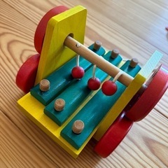 ユシラ社 サウンドワゴンの画像