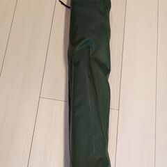 アウトドアチェア